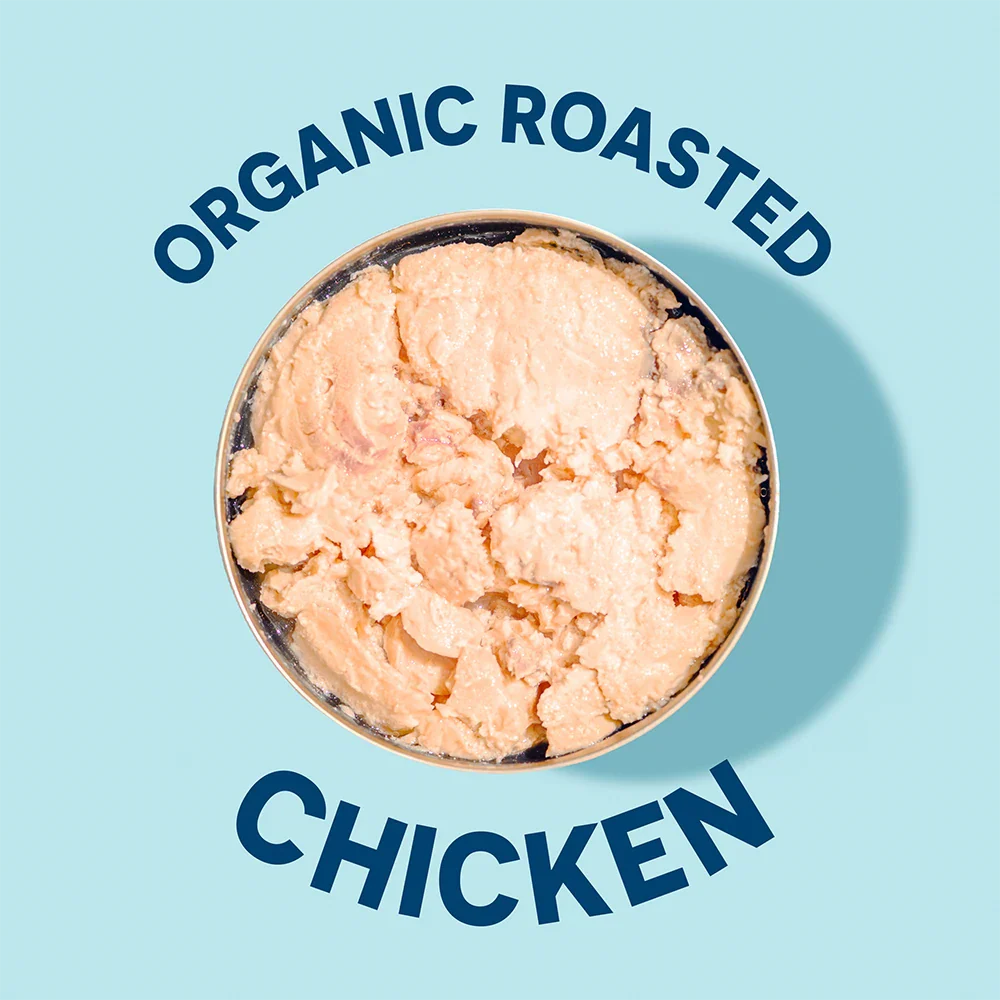 Organic Roasted Chicken Breast with Rib Meat - Image 7