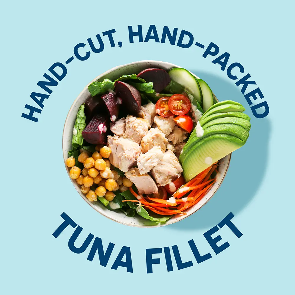Albacore Wild Tuna Single-Serve Pouch - Image 5