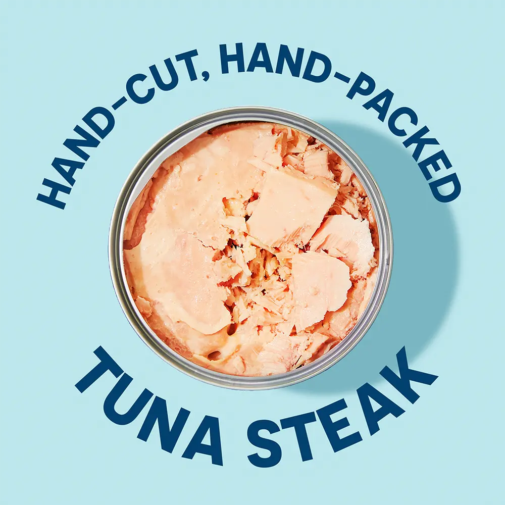 Albacore Wild Tuna - Image 5